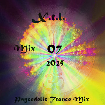 X.t.l.   Mix 07 2025