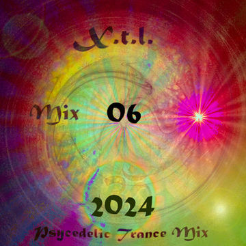 X.t.l.   Mix 06 2024