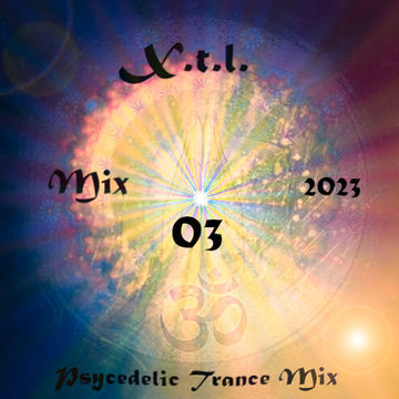 X.t.l.   Mix 03 2023