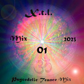 X.t.l.   Mix 01 2023