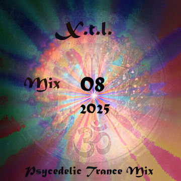 X.t.l.   Mix 08 2025