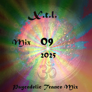 X.t.l.   Mix 09 2025
