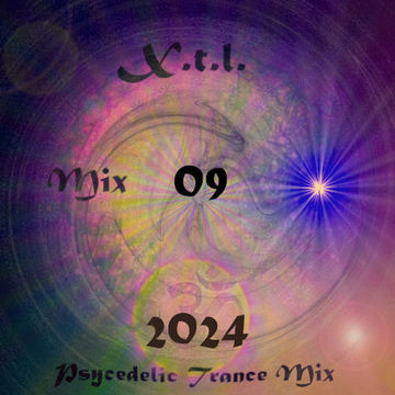 X.t.l.   Mix 09 2024