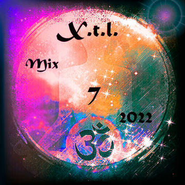 X.t.l.   Mix 07 2022