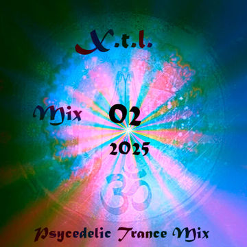 X.t.l.   Mix 02 2025