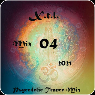 X.t.l.   Mix 04 2021