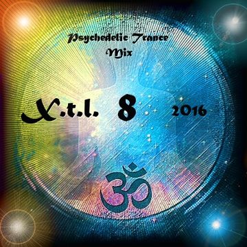 X.t.l.   Mix 08 2016