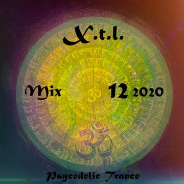 X.t.l.   Mix 12 2020