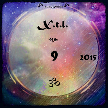 X.t.l.  - Mix 09 2015