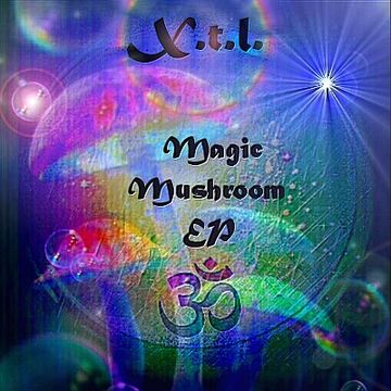 Magic Mushrooms