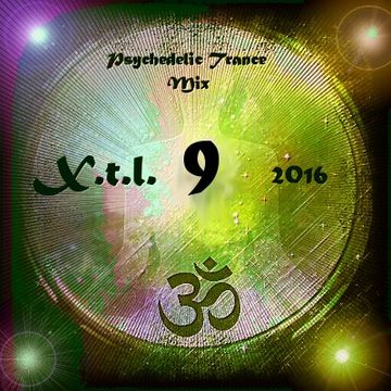 X.t.l.   Mix 09 2016
