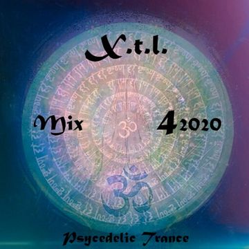 X.t.l.   Mix 04 2020