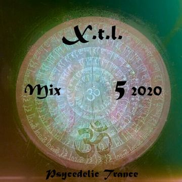 X.t.l.   Mix 05 2020