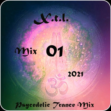 X.t.l.   Mix 01 2021