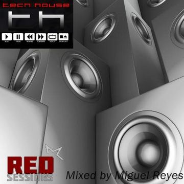 Tech House Press Play   Mixed by Miguel Reyes