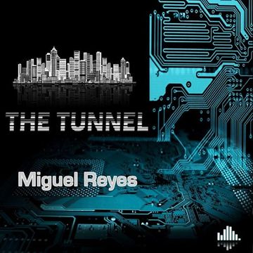 Miguel Reyes  live @ The Tunnel 2016 ( 3 decks tech house   techno set )