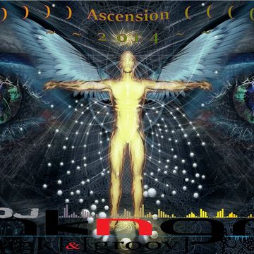 DJ FnknGrv Presents Ascension 2014