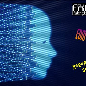 Dj FnknGrv Presents EDM Pulse Radio Head Sprung 2k15