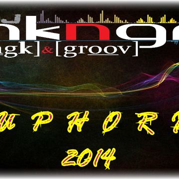 DJ FnknGrv Presents Euphoria 2014