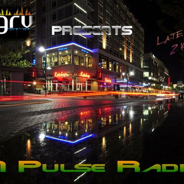EDM Pulse Late Summer Nite Edition 2 K One Four