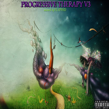 Progressive Therapy V3