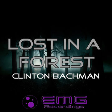 Lost in a Forest