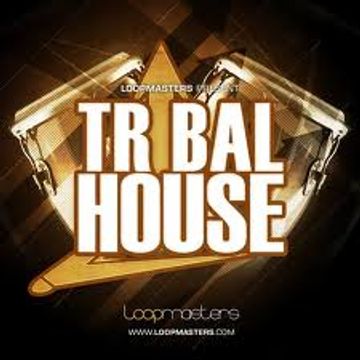 Loopmasters Tribal House Extended Mix