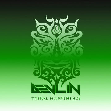 TRIBAL HAPPENING 