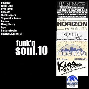 Funk 'n Soul.10