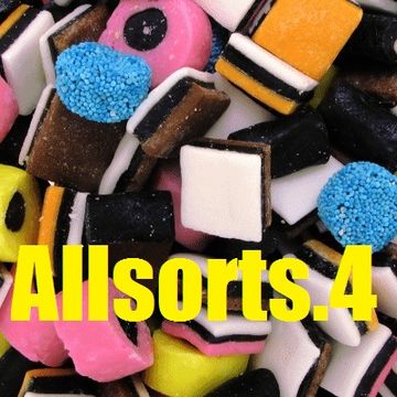 Allsorts.4