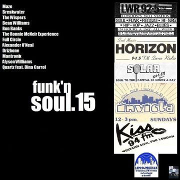 Funk 'n Soul.15