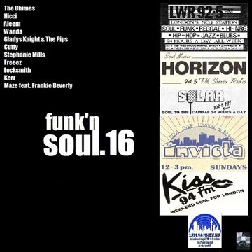 Funk 'n Soul.16