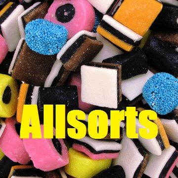 Allsorts