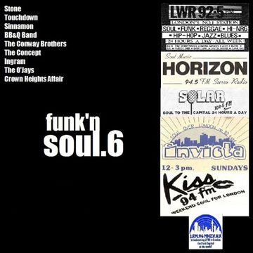 Funk 'n Soul.6