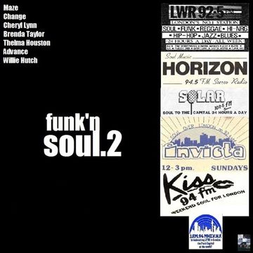 Funk 'n Soul.2