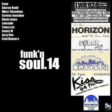 Funk 'n Soul.14