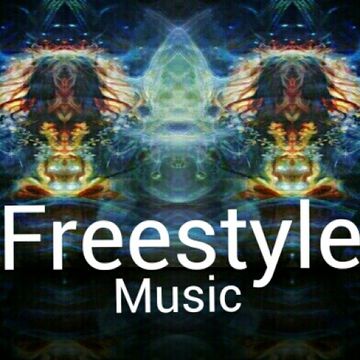 Freestyle Jamz 1a   DJ Carlos C4 Ramos