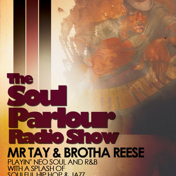 The Soul Parlour Radio Show #114 