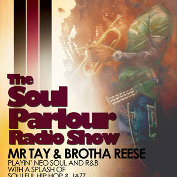 The Soul Parlour Radio Show #66