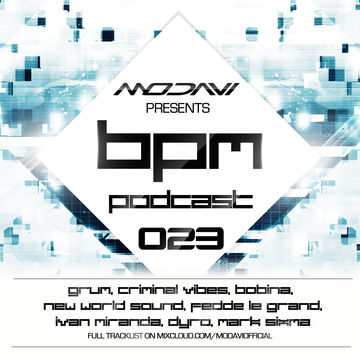 BPM Podcast 023