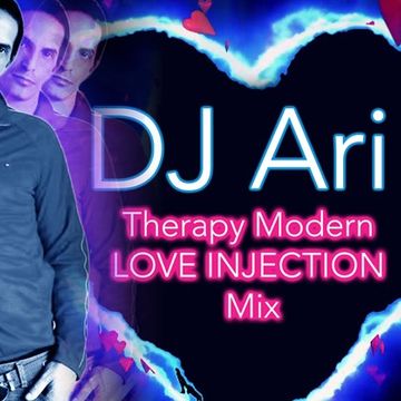 Therapy Love Injection 1 mix