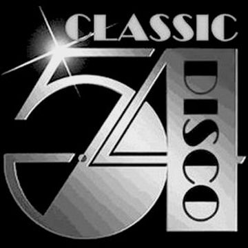 Classic Disco 54 Dance Party Mix E46