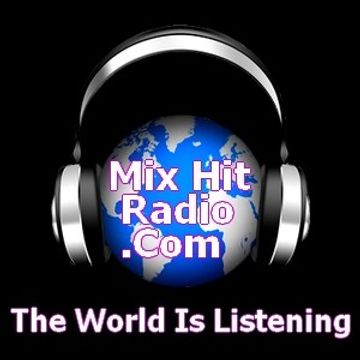 MixHitRadio   July 3rd Party Mix