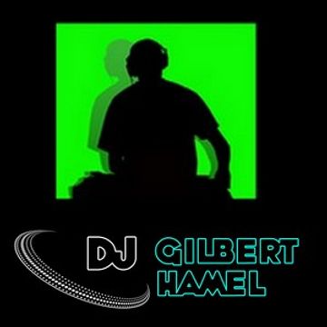 DJ Gilbert Hamel   Le Party 12 04 2014