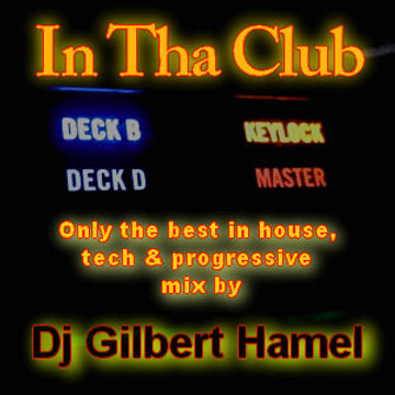 In Tha Club 7 (Latin House Mix)