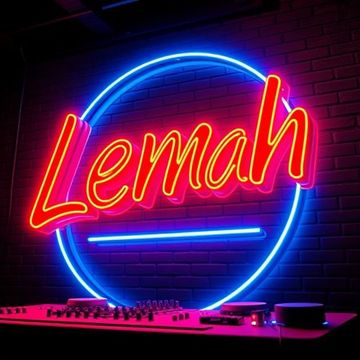 Lemah's Dance Session (Club Mix)