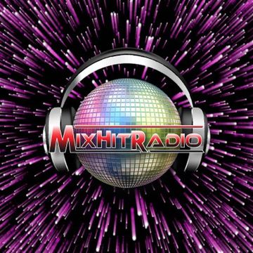 DJ Gilbert Hamel - Disco Party Mix 4