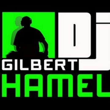 DJ Gilbert Hamel   Madonna Mégamix