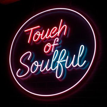 A Touch Of Soulful 1