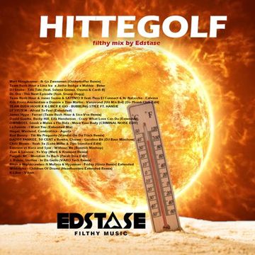 Edstase   Hittegolf (filthy mix)